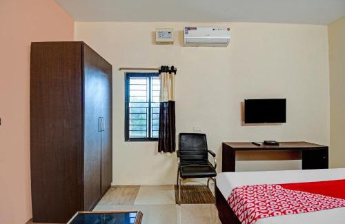 Patia Hotel | Hotel O SR PALACE