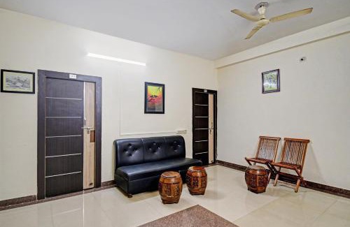 Patia Hotel | Hotel O SR PALACE
