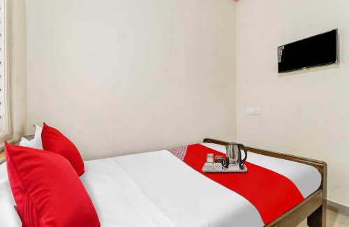 Narasapura Hotel | Hotel O Sri Banashankari Residency