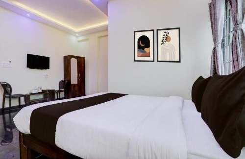 Narasapura Hotel | Hotel O Sri Chowdeshwari Residency