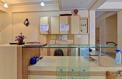 Durgapura Hotel | Hotel O Star Board