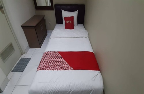 Sukajadi Hotel | Hotel O Sukamulya Homestay