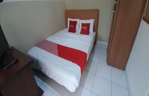 Sukajadi Hotel | Hotel O Sukamulya Homestay