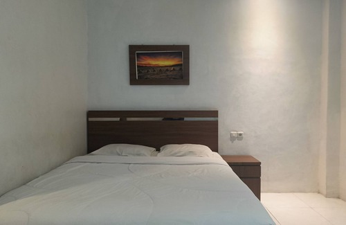 Sungguminasa Hotel | Hotel O Sunrise Garage Home