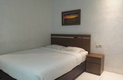 Sungguminasa Hotel | Hotel O Sunrise Garage Home