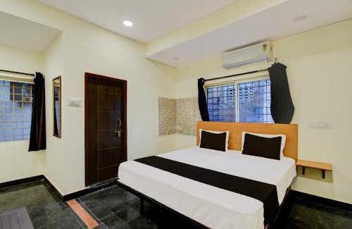 Hyderabad Hotel | Hotel O SVR Grand Inn
