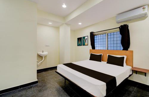 Hyderabad Hotel | Hotel O SVR Grand Inn