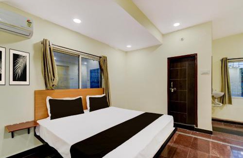 Hyderabad Hotel | Hotel O SVR Grand Inn