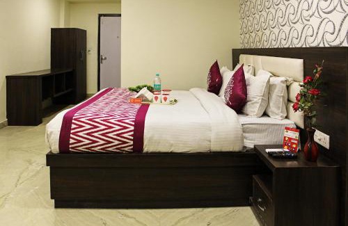 Dhanauli Hotel | Hotel O Tajway Inn