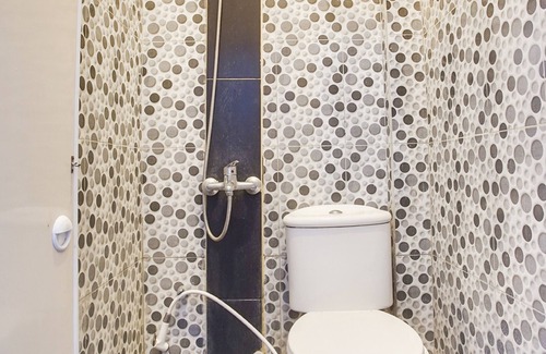 Bandar Lampung Hotel | Hotel O Teluk Betung Near Taman Dipangga Formerly Z Hotel