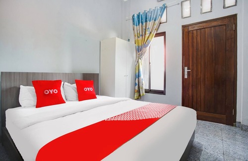 Bandar Lampung Hotel | Hotel O Teluk Betung Near Taman Dipangga Formerly Z Hotel