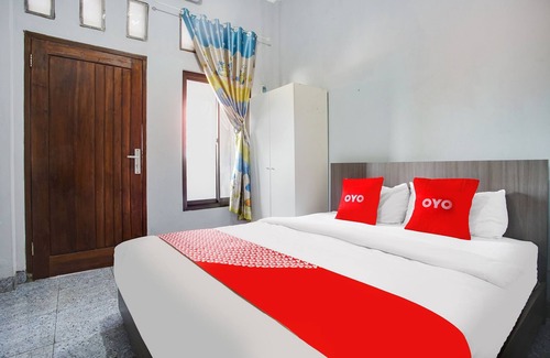 Bandar Lampung Hotel | Hotel O Teluk Betung Near Taman Dipangga Formerly Z Hotel