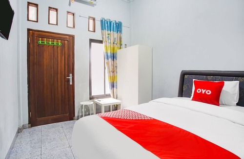 Bandar Lampung Hotel | Hotel O Teluk Betung Near Taman Dipangga Formerly Z Hotel