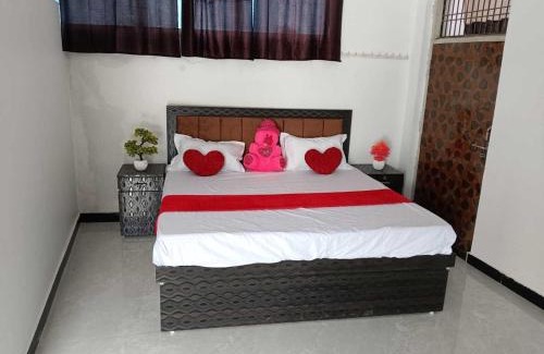 Bara Banki Hotel | Hotel O The Brothers Inn