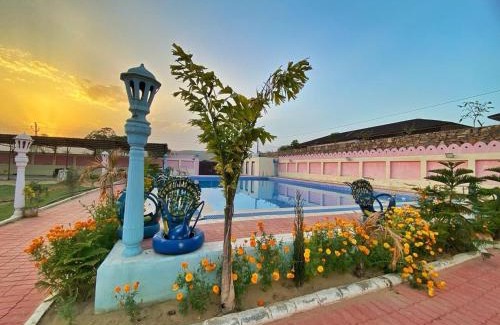 Kukas Hotel | Hotel O The Farm Resort