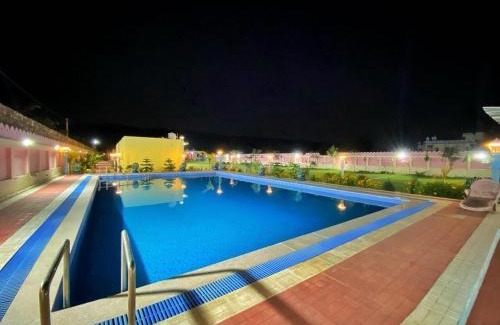 Kukas Hotel | Hotel O The Farm Resort
