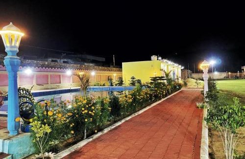 Kukas Hotel | Hotel O The Farm Resort