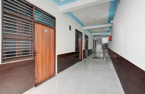 New Town Hotel | Hotel O The Grand Hotel