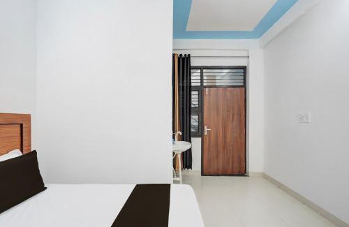 New Town Hotel | Hotel O The Grand Hotel