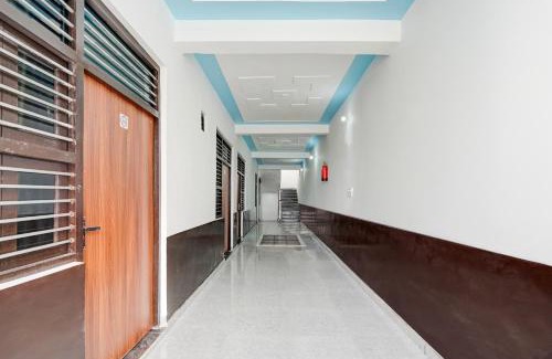 New Town Hotel | Hotel O The Grand Hotel