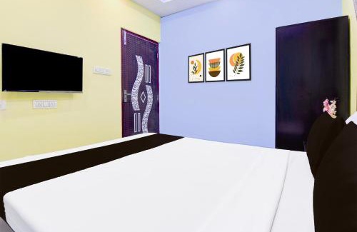 Kolkata Hotel | Hotel O The Orchid Residency