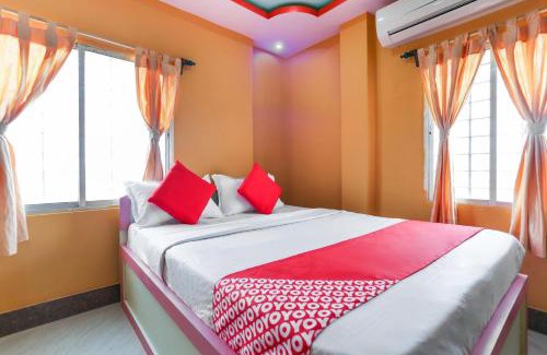 Barrackpore Hotel | Hotel O The Platinum Inn