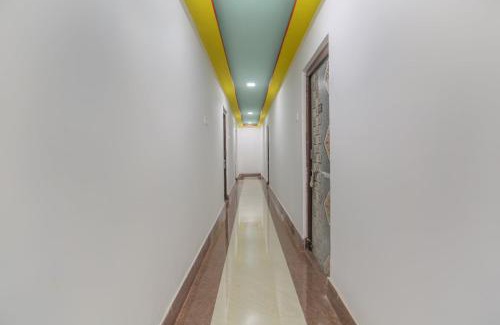 Barrackpore Hotel | Hotel O The Platinum Inn