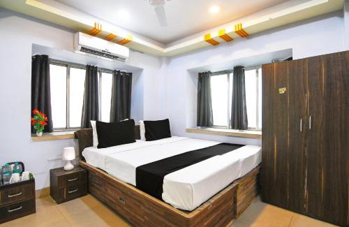 Kolkata Hotel | Hotel O The Red Rose Near Kalikapur