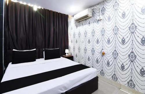 Kolkata Hotel | Hotel O The Red Rose Near Kalikapur