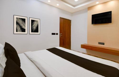 Mohangarh Hotel | Hotel O THE SHAURYA INN