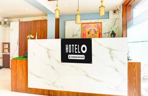 Wagholi Hotel | Hotel O Ubale nagar