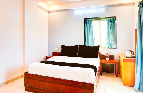 Wagholi Hotel | Hotel O Ubale nagar