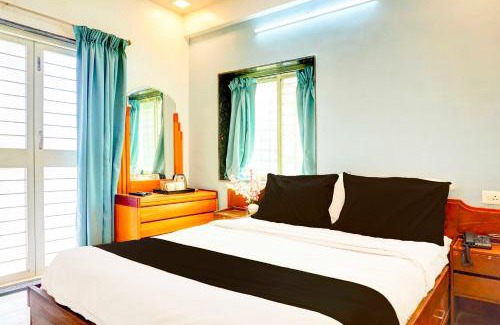 Wagholi Hotel | Hotel O Ubale nagar