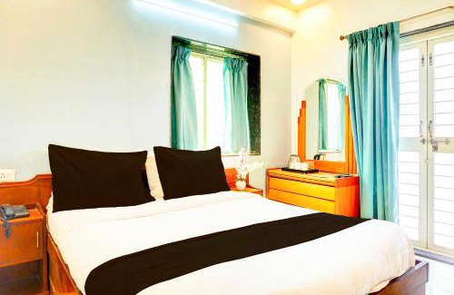 Wagholi Hotel | Hotel O Ubale nagar