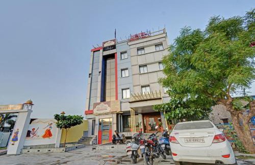 Khattalwada Hotel | Hotel O Umaid Villa