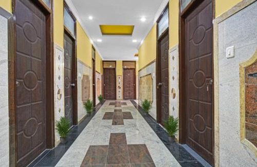 Khattalwada Hotel | Hotel O Umaid Villa
