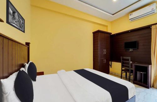 Fort Kochi Hotel | Hotel O Vasco D'Gama Square