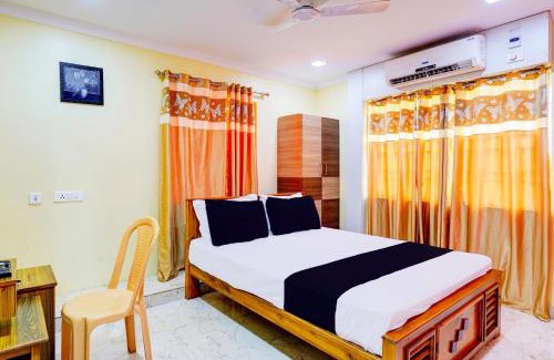 Chromepet Hotel | Hotel O Velan stays