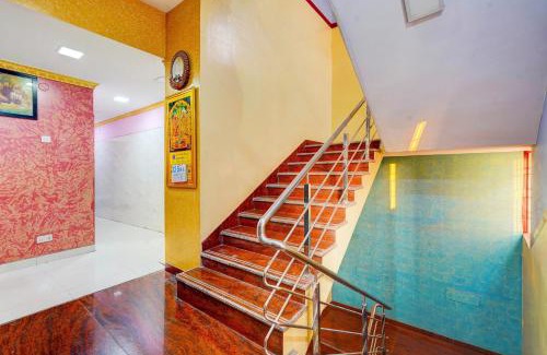 Chromepet Hotel | Hotel O Velan stays