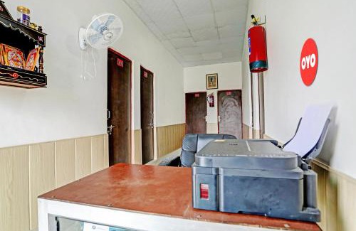 Bulandshahr Hotel | Hotel O Vijay Laxmi Hotel