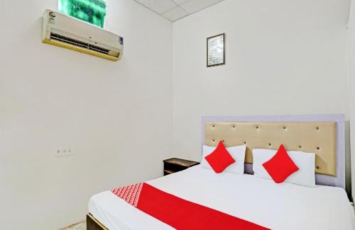 Bulandshahr Hotel | Hotel O Vijay Laxmi Hotel