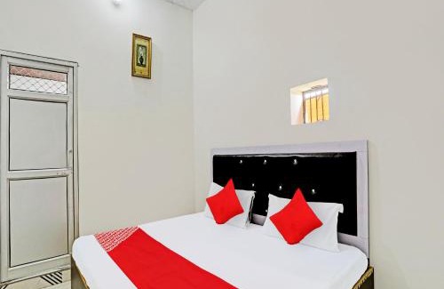 Bulandshahr Hotel | Hotel O Vijay Laxmi Hotel