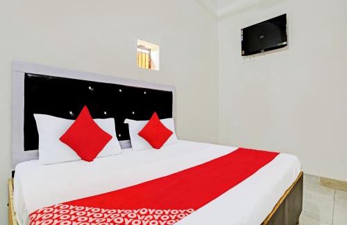 Bulandshahr Hotel | Hotel O Vijay Laxmi Hotel