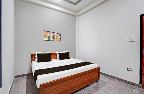 Bara Banki Hotel | Hotel O Vikas INN 2