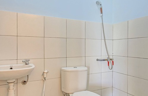 Mojokerto Casa | Hotel O Villa Inn App Trawas Bintaro Syariah