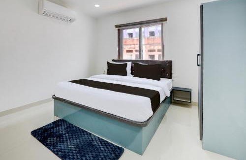 Warangal Hotel | Hotel O Viraj Luxury Stay