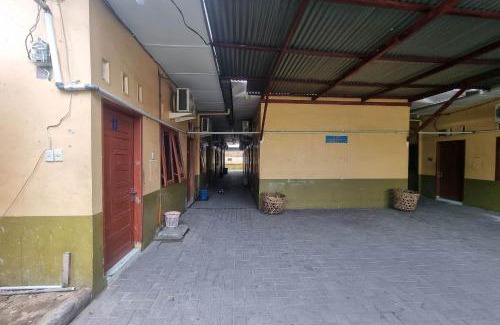 Binjai Hotel | Hotel O Wira Residensia Syariah