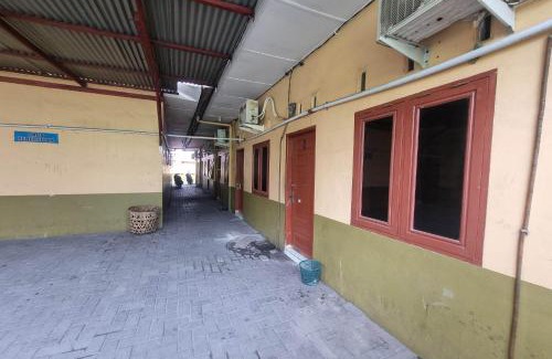 Binjai Hotel | Hotel O Wira Residensia Syariah