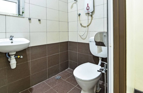 Ciampia Hotel | Hotel O Wisma Asri Putra Syariah