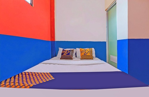 Linggajati Hotel | Hotel O Wisma Dua Putra Syariah